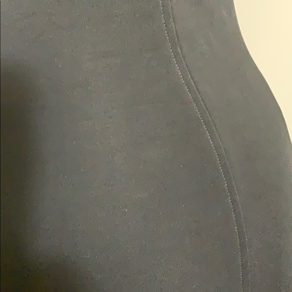 Vintage knit evening gown, curvy silhouette. 🍸 - Picture 11 of 12